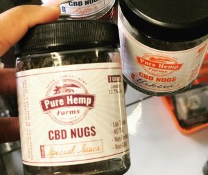 pure hemp farms cbd flowers