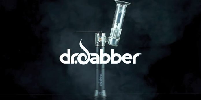DrDabber Switch