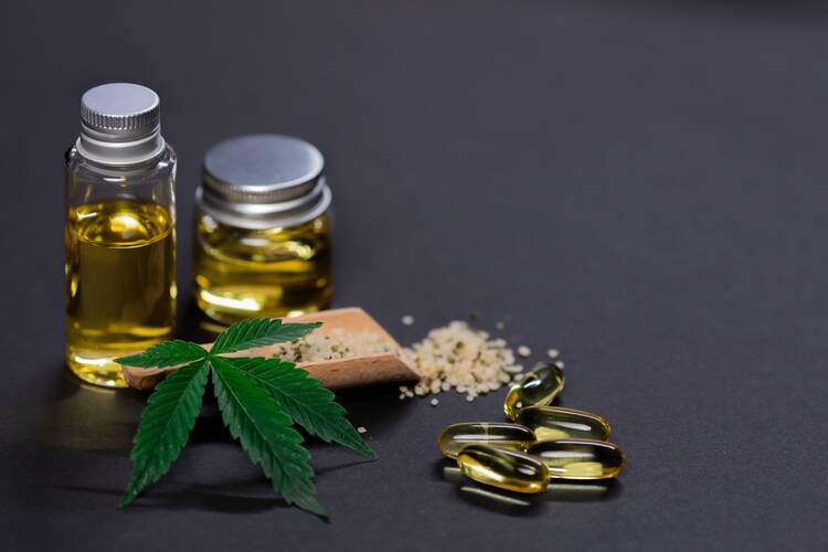 CBD Oil Information And Benefits