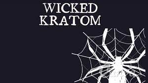 Wicked Kratom