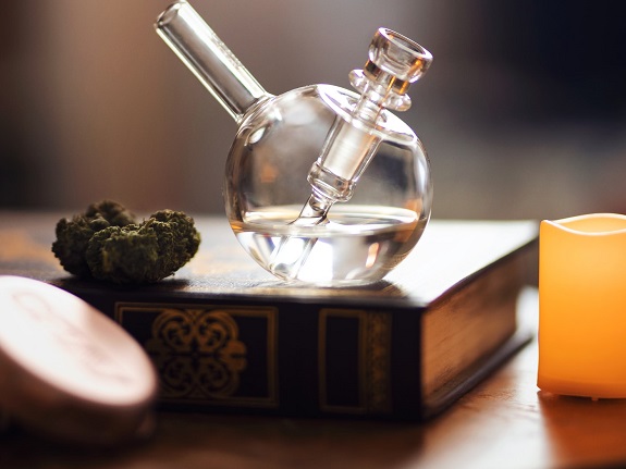 Marijuana Addiction treatment
