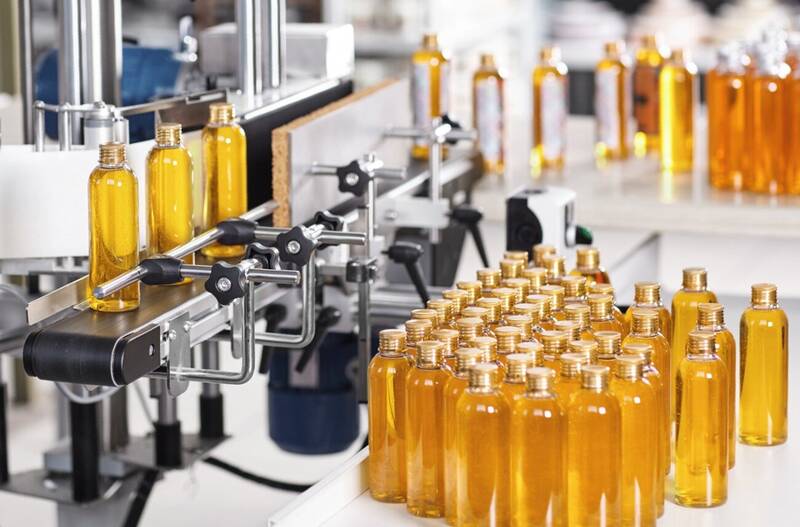 Produce CBD Products