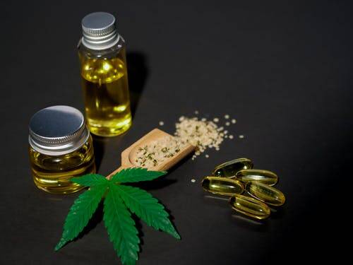 Alternatives To Smoking Cannabis