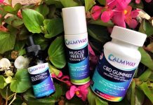 Calmway Review: Why Is It The Best Option For CBD Users? Calmway