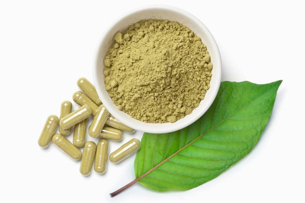 Expire Kratom
