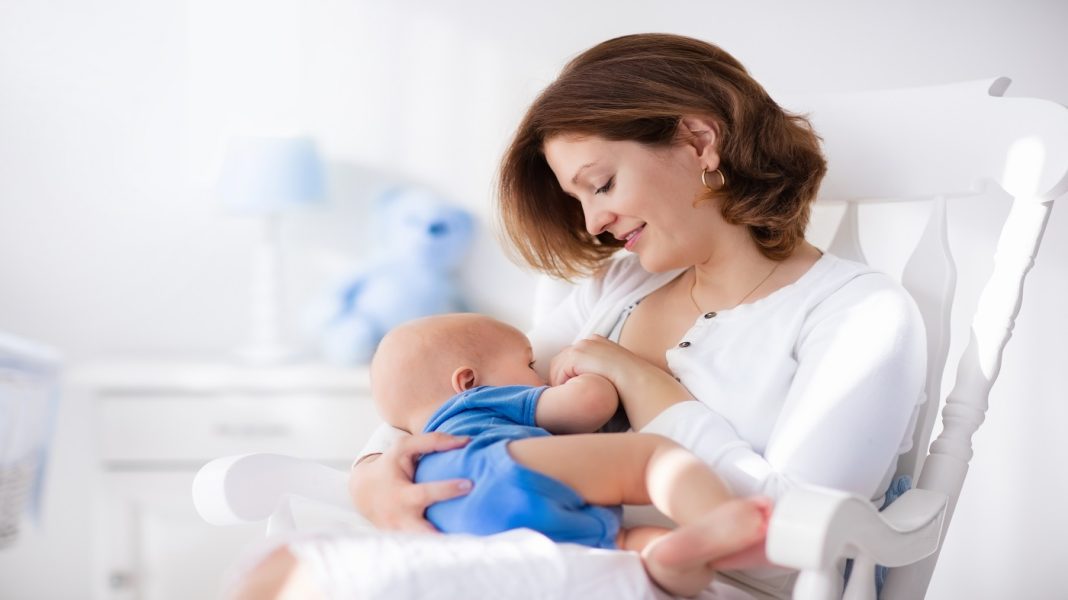 Kratom Breastfeedin
