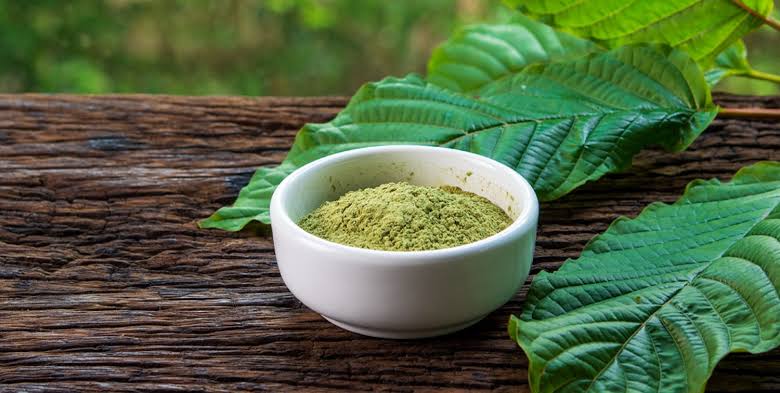 NuWave Botanicals the Best Kratom Vendor
