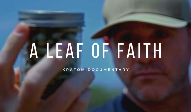 Kratom Documentary