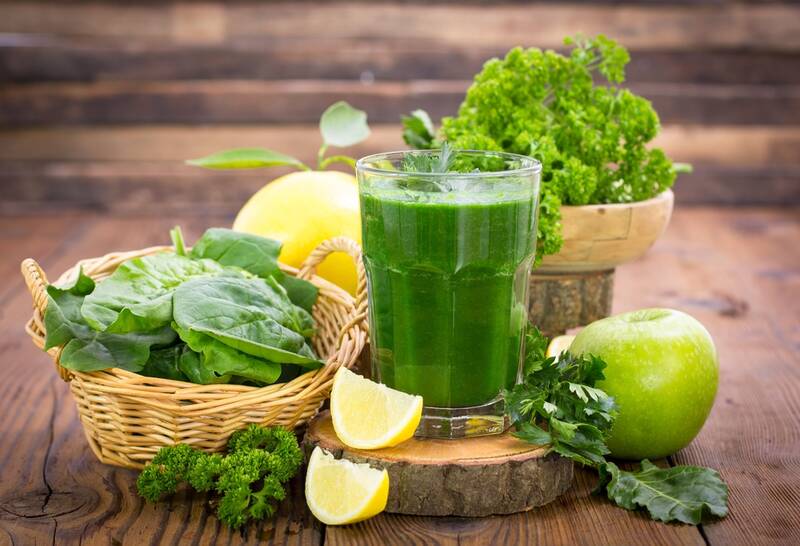 Home Remedies for Detox