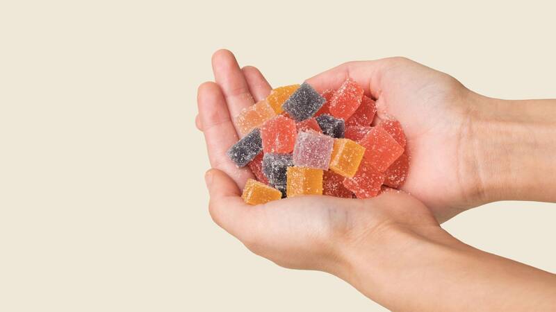 Kratom Gummies - Kratom Edibles