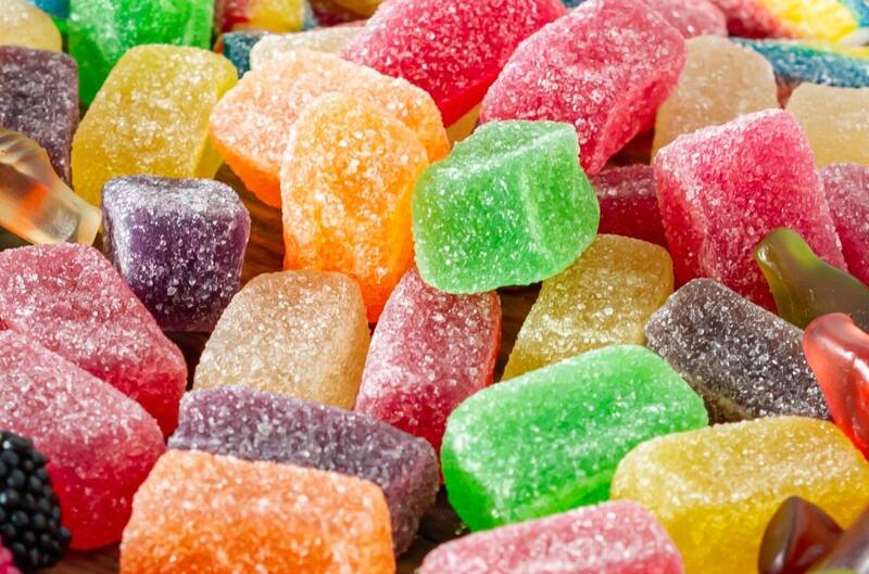 Delta 10 Gummies