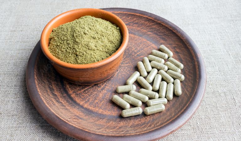 Ashwagandha And kratom Interactions.