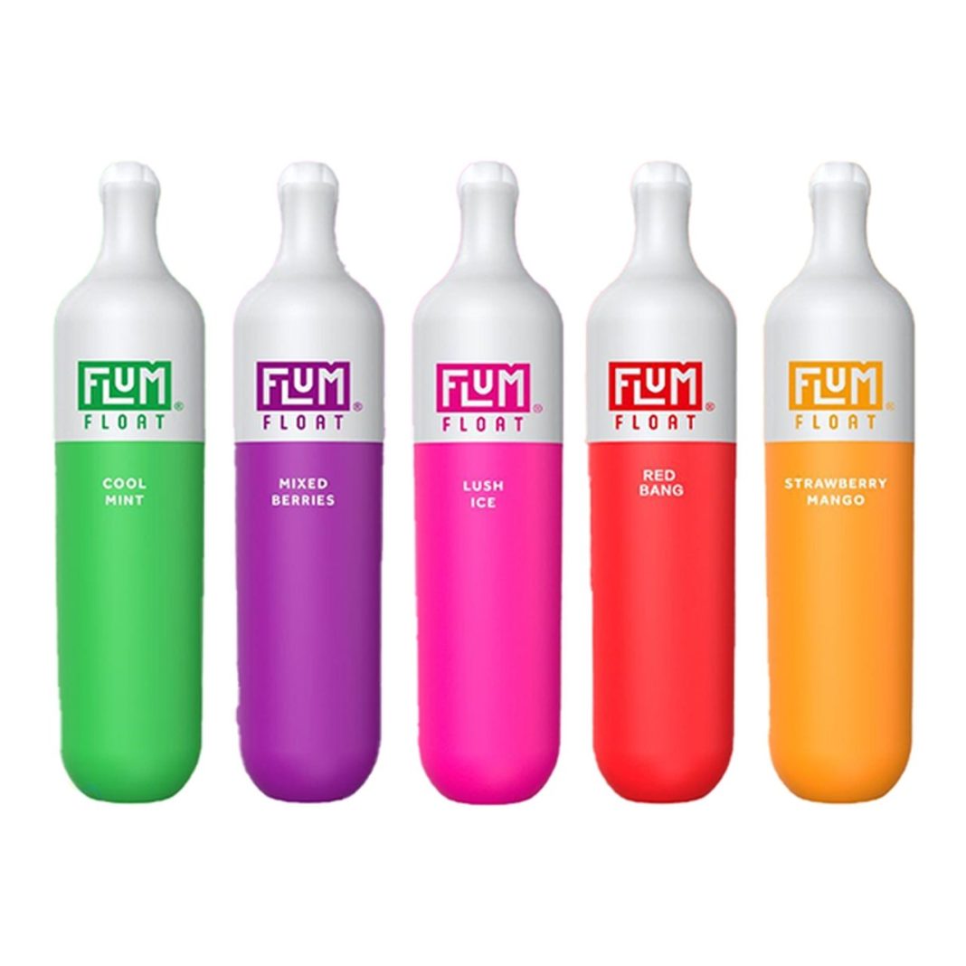 Flum Vape
