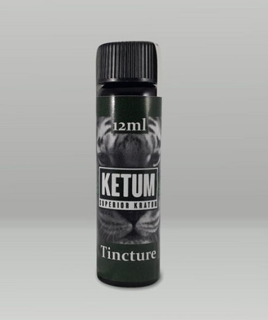 Ketum Superior Kratom Shots