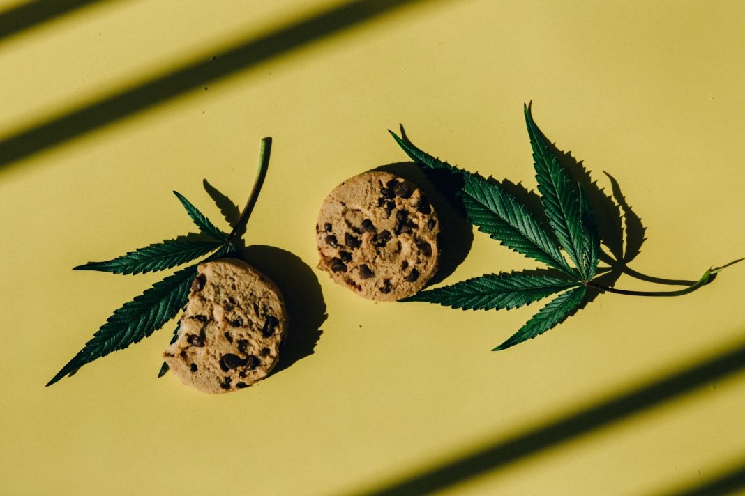 Impact of Missouri Medical Marijuana on Local Communities