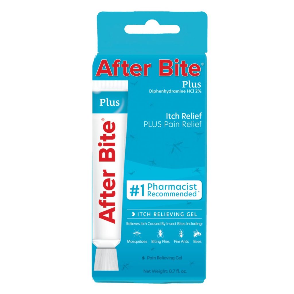 After Bite Plus ointment