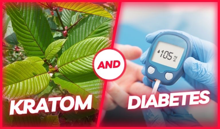 Kratom And Diabetes: Exploring The Lost Connection