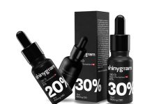 Shinygram Brand Review – Quality CBD Products Shinygram