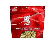 K-Chill Reviewed: Can It Really Help You Chill Out? K-Chill