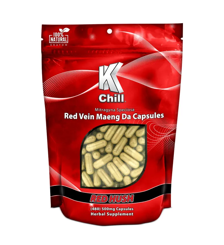 K-Chill