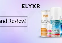 ELYXR Brand Review ELYXR Brand Review