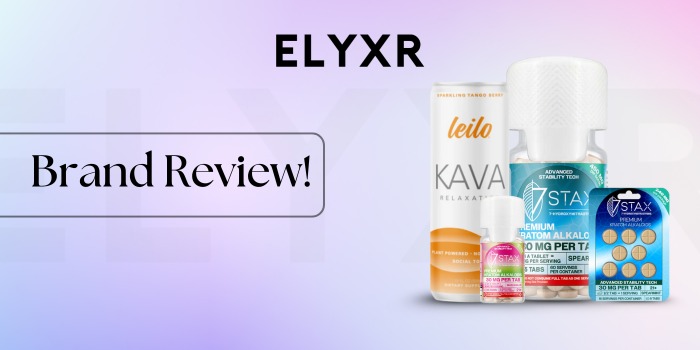 ELYXR Brand Review
